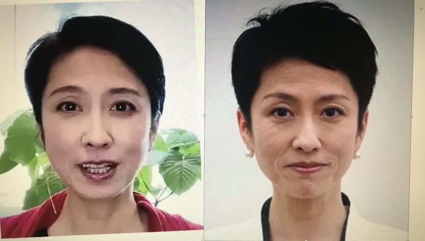 イルミナティは影武者＝替え玉を使って悪事を隠ぺいする – change of heart