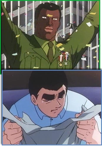 【漫画・アニメ】スポーツ系の部活動作品を語ろう！！【青春の汗と涙】