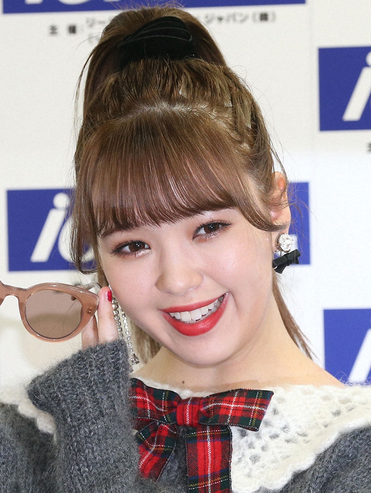 藤田ニコル　“芸能生活初”の1日を満喫「心がピカピカになりました」― スポニチ Sponichi Annex 芸能