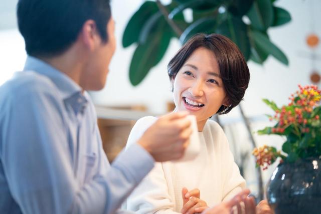 要注意！夫婦仲がますます悪くなる「夫婦喧嘩」NG行為4つ（1/3） - ハピママ*