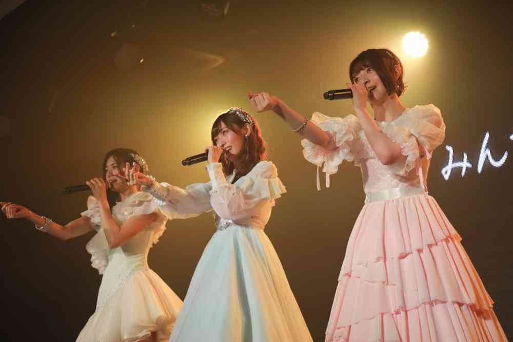 ＮＧＴ山口真帆卒業公演に“山口派”７人が出演「これからも友だちでいたい」 : スポーツ報知
