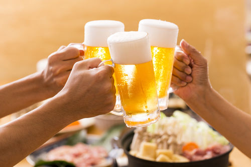 最近別れた人！