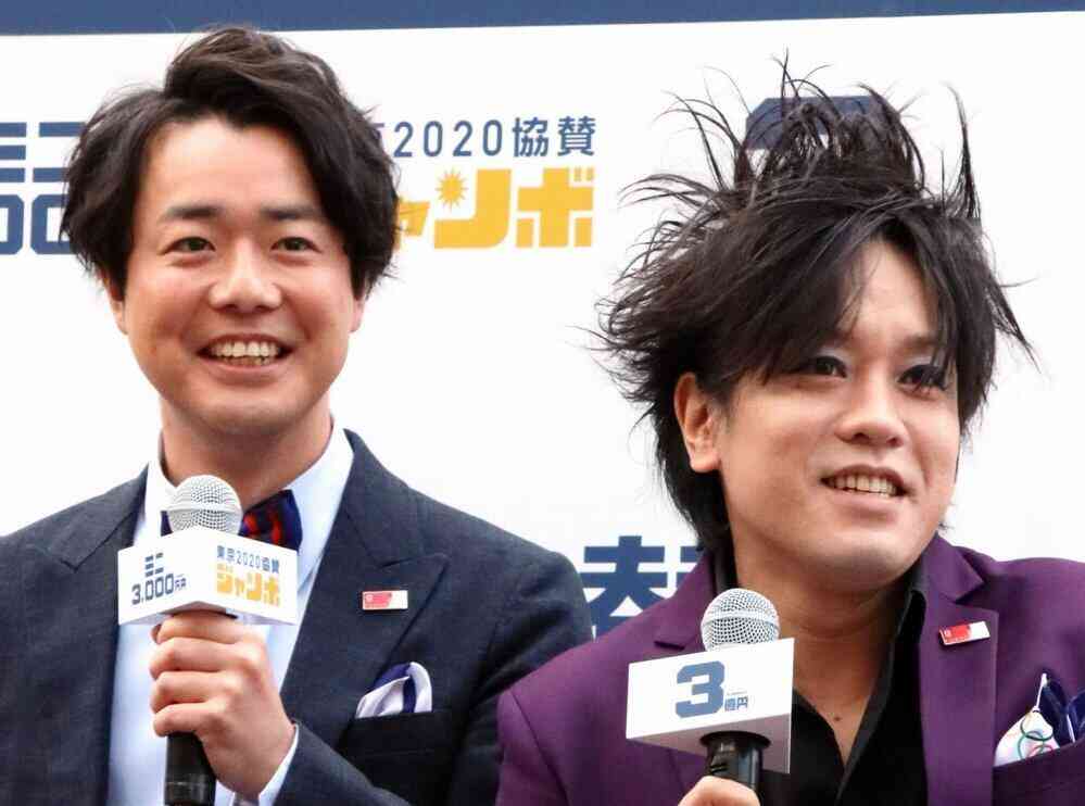 女子アナが選ぶ「好きな芸人ランキング」　千鳥、ぺこぱに続く「まさかの3位」に視聴者仰天: J-CAST ニュース