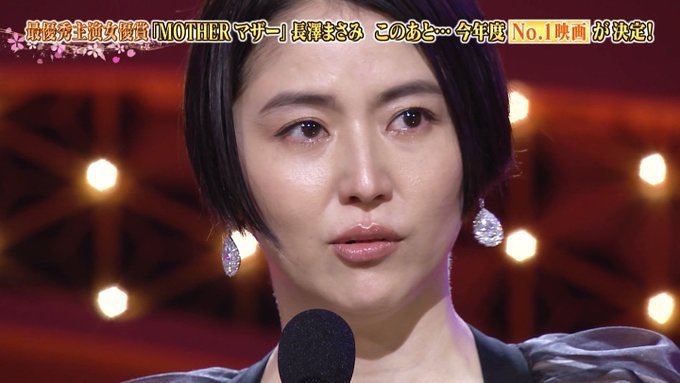 【実況・感想】第44回 日本アカデミー賞 授賞式