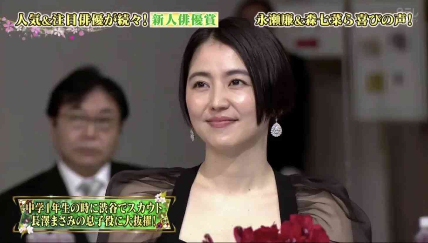 【実況・感想】第44回 日本アカデミー賞 授賞式