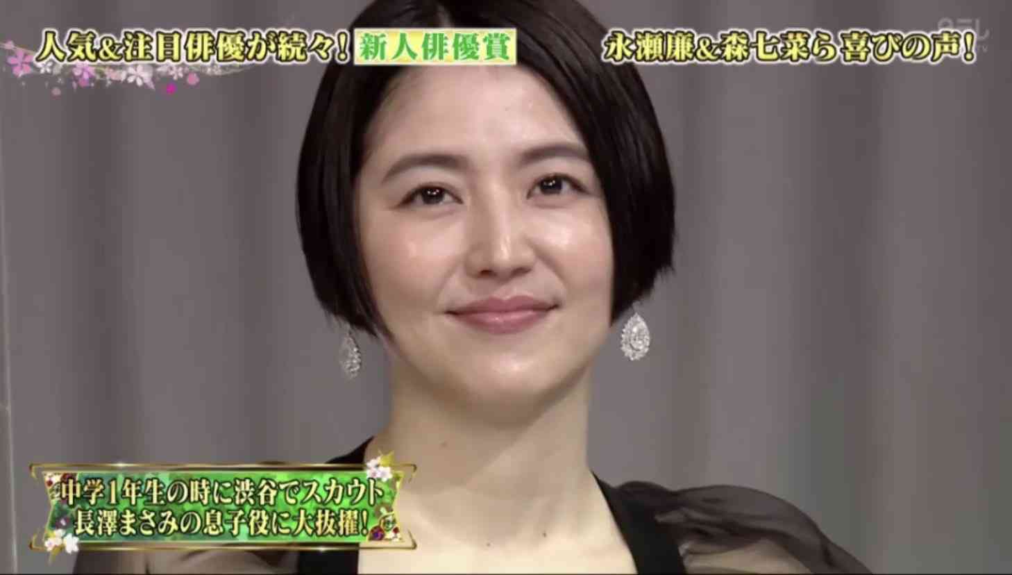 【実況・感想】第44回 日本アカデミー賞 授賞式