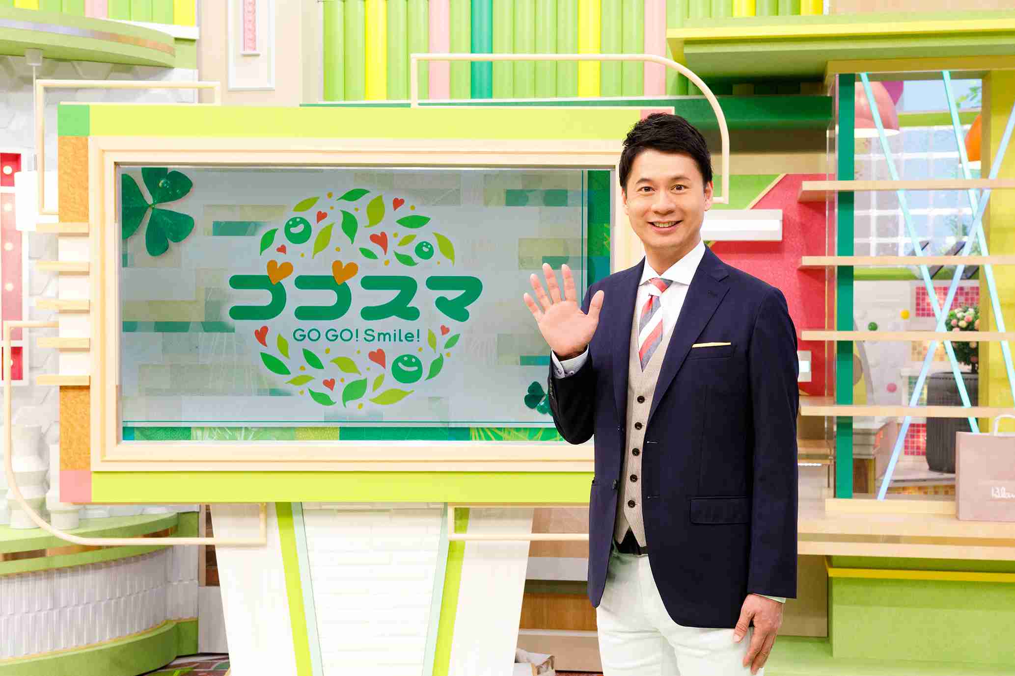 「ゴゴスマ」、大阪で放送開始も「ミヤネ屋」に惨敗、石井亮次アナが不人気のナゼ