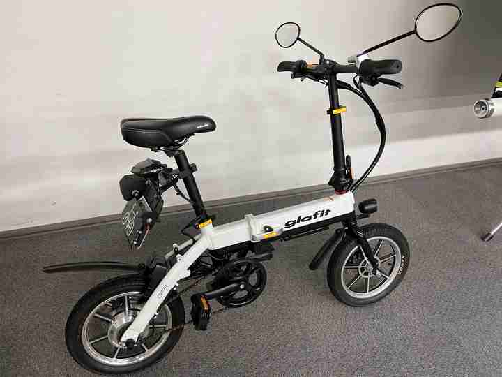 電動バイクは電動オフで｢自転車｣に。 規制の枠組み飛び越える初認定 | Business Insider Japan