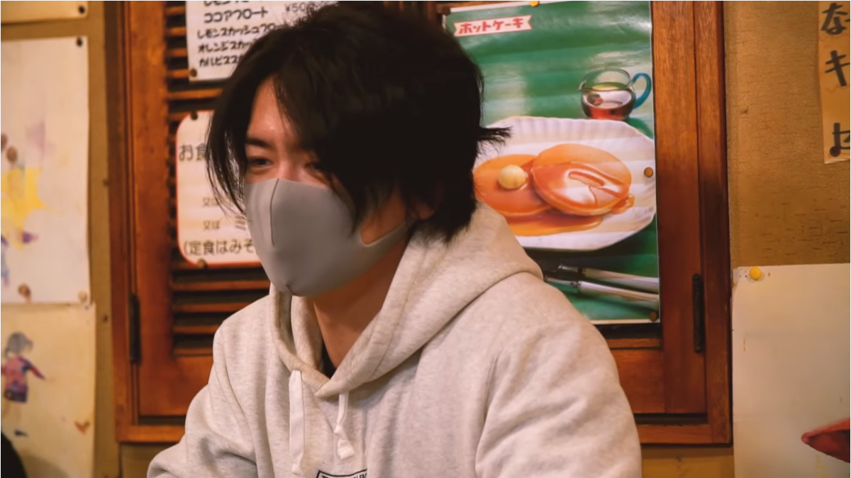 野田クリスタル好きな人！