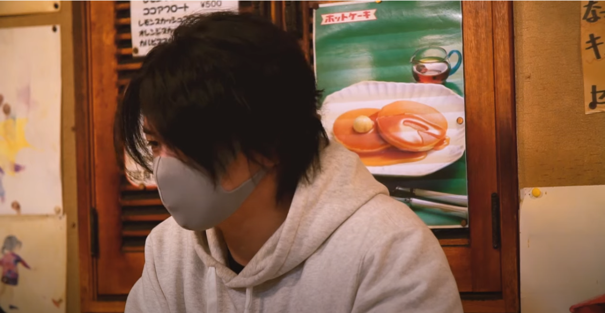 野田クリスタル好きな人！