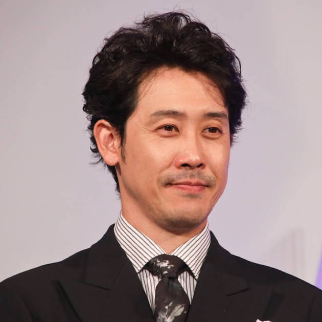 大泉洋、妻の“結婚後の変化”にぼやき「付き合ってた頃はよく僕のこと…」 | E-TALENTBANK co.,ltd.