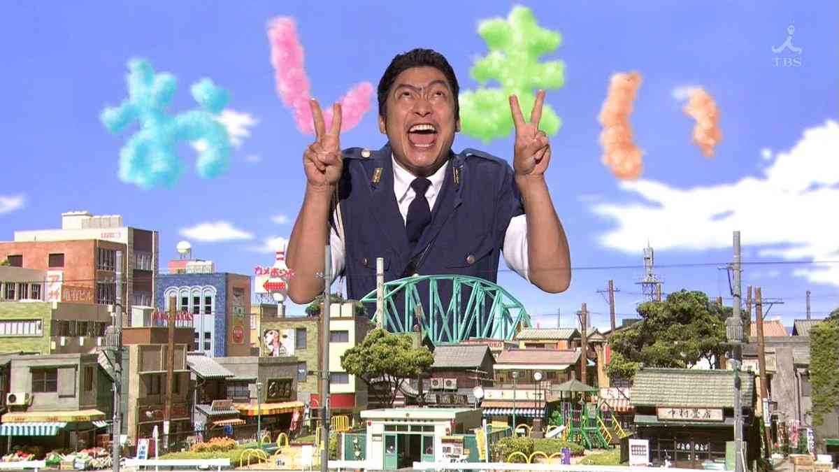 【実況・感想】アノニマス〜警視庁“指殺人”対策室〜 #07