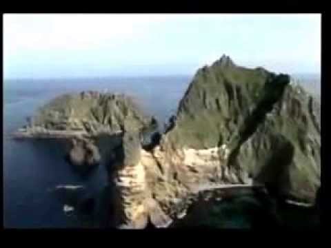 『独島は我が領土』日本語版 - YouTube