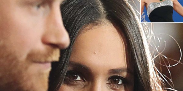 ヘンリー王子とメーガン妃、公的役職すべてから「引退」か