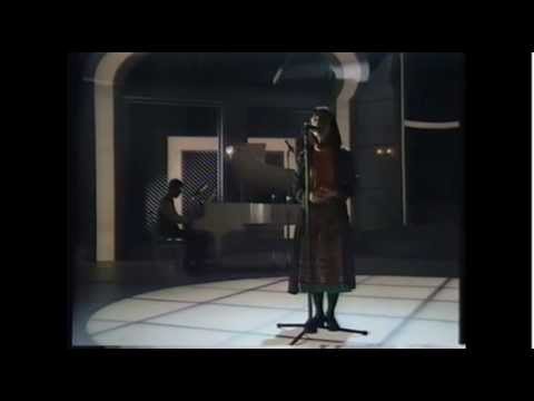 大貫妙子　突然の贈りもの - YouTube