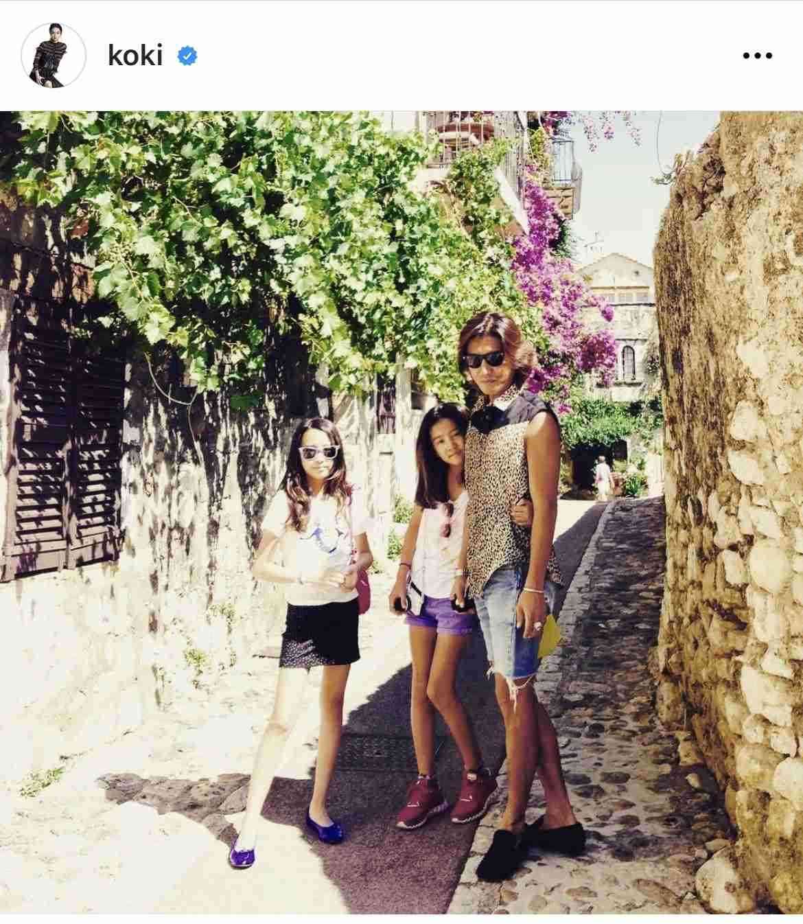 木村拓哉「スタイリングなしのボサッとヘア」な超プライベートショットに大反響、驚異の20万いいね…！