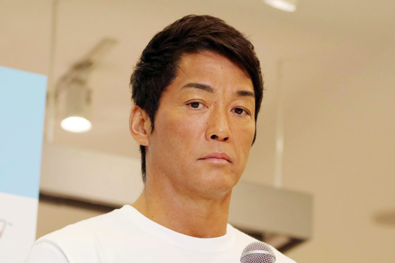 長嶋一茂、女性に金品をせびられない男を軽蔑　「生きてる価値ない」