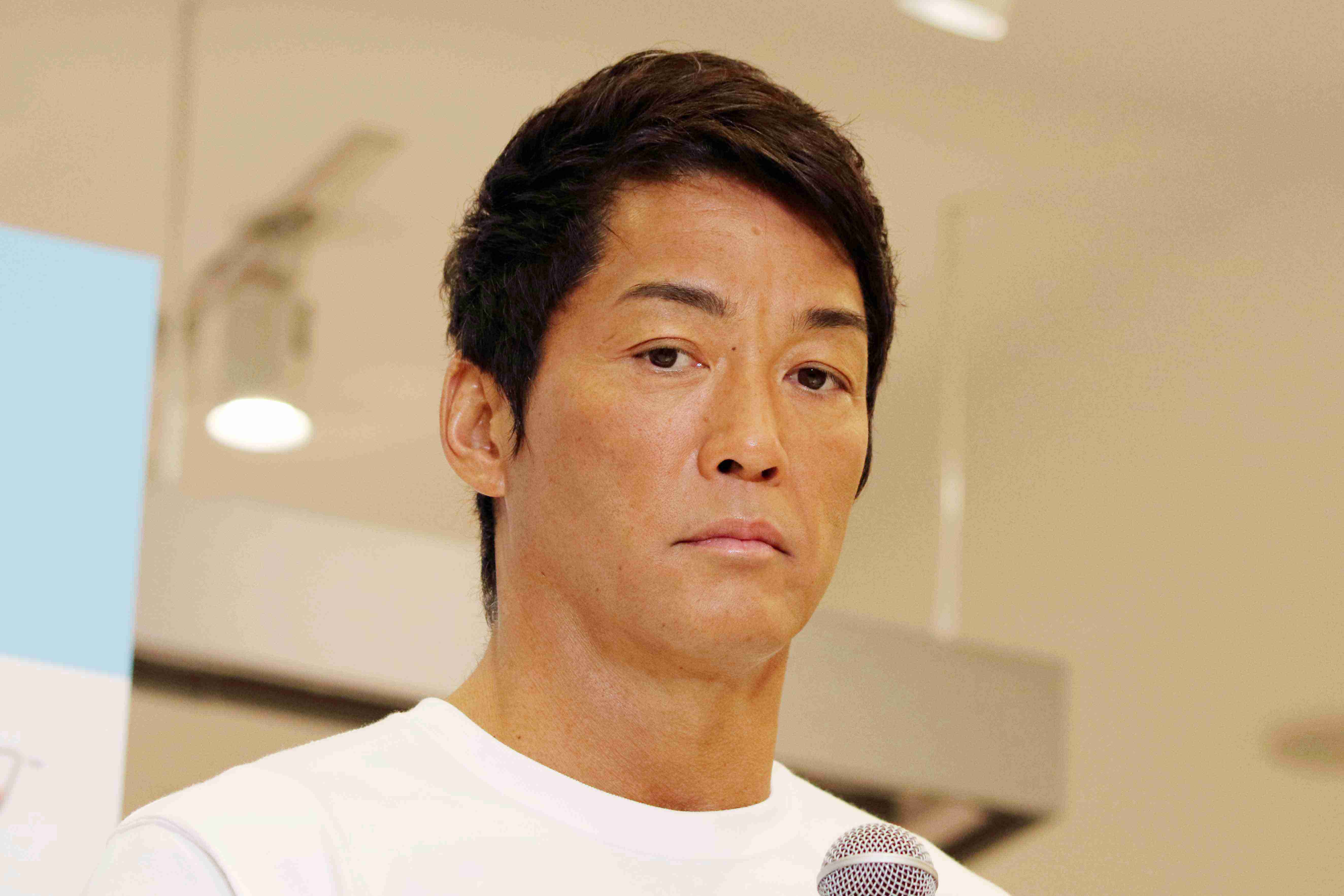 長嶋一茂、女性に金品をせびられない男を軽蔑　「生きてる価値ない」 – ニュースサイトしらべぇ