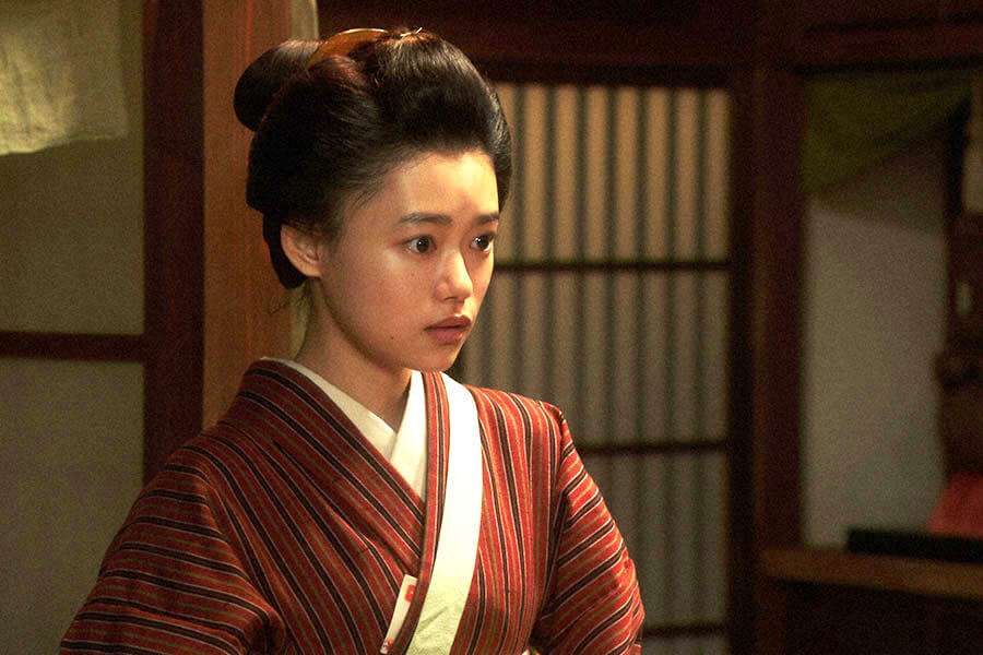 杉咲花主演の朝ドラ「おちょやん」第65話視聴率は18.9%で番組最高を更新