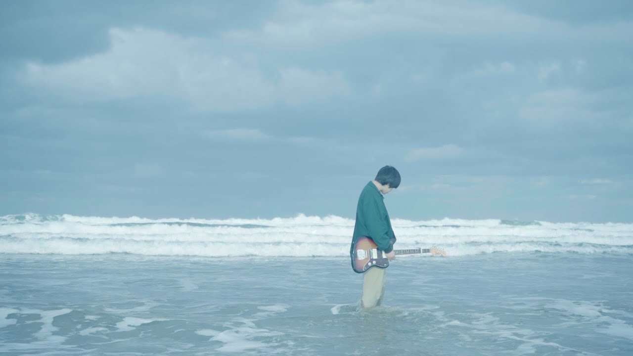 プッシュプルポット-「13歳の夜」Music  Video - YouTube
