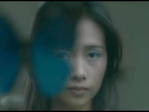 工藤静香 / Blue Velvet［Official Video］ - YouTube