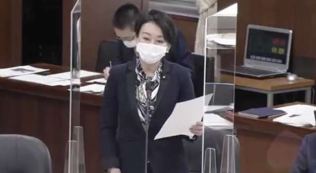 国民・山尾議員「愛国主義が徹底され、党規約に習近平思想が盛り込まれる状況下で、共産党員を在外公館に置くべきではない」 | Share News Japan