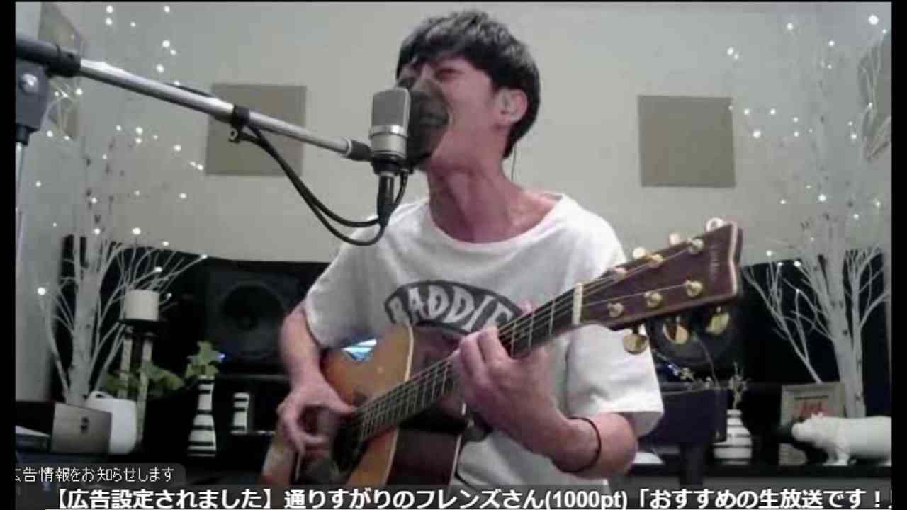 【ニコ生】大石昌良（作曲者）「ようこそジャパリパークへ」 - YouTube