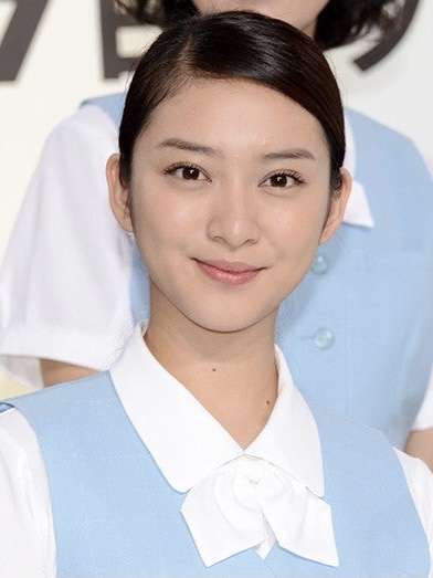 整形していない有名人
