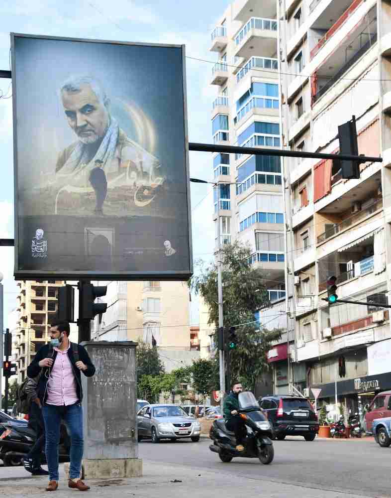 イランが米首都攻撃を画策か　1月に通信傍受、警戒強化（共同通信）のコメント一覧 - Yahoo!ニュース