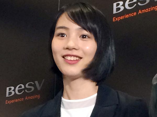 【のん】のんにTV各局が再び熱視線…能年玲奈時代の人気復活近し｜日刊ゲンダイDIGITAL
