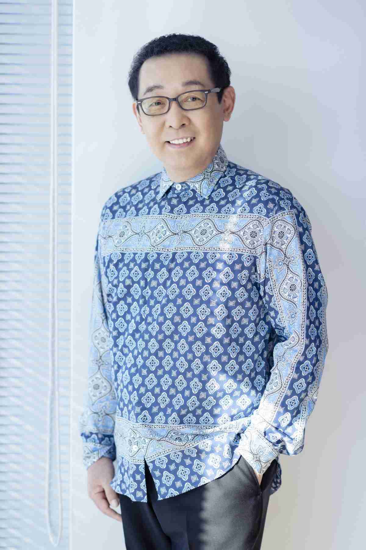 さだまさし、朝ドラ初出演　『カムカムエヴリバディ』でラジオ英語講座の人気講師に ／2021年3月22日 - ドラマ - ニュース - クランクイン！