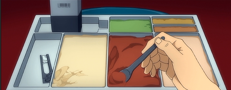 エヴァンゲリオンの魅力について