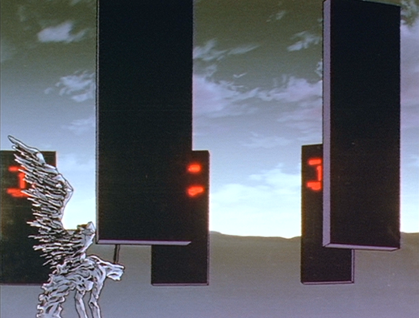 エヴァンゲリオンの魅力について