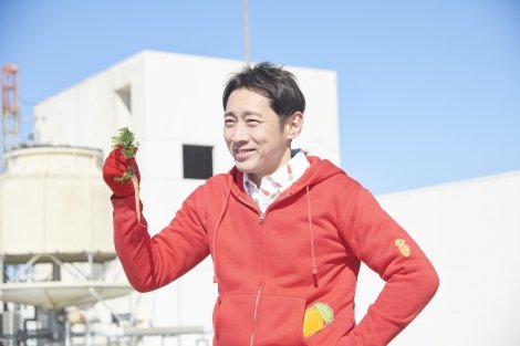 中山美穂、初の刑事役に挑戦 小泉孝太郎主演『ゼロ係』ノンスタ石田明も新レギュラー