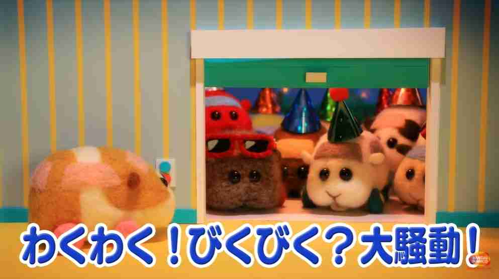 「PUI PUI モルカー」監督の見里朝希氏、TBSラジオ「アフター６ジャンクション」に出演決定