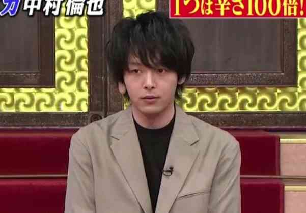 『しゃべくり007』出演の中村倫也に「いつもと顔が違う」体調不良の心配？ ネタバラシ後に安堵の声