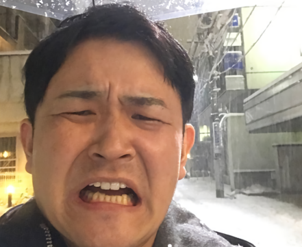 昔からやめられない癖