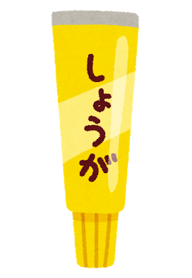 最近作った料理を実験風に紹介する