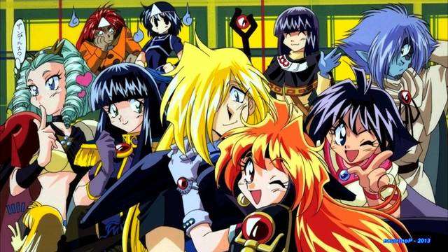 懐かしい昔のアニメの画像を貼るトピ