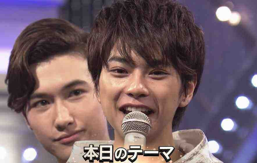 平野紫耀君あるある(アンチお断り)