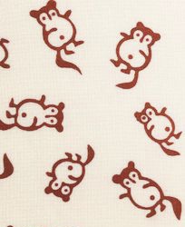 たぬき!狸!Tanuki!