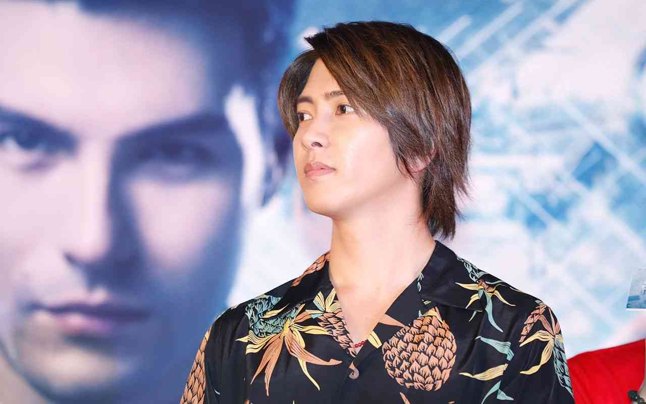 山下智久がジャニーズ事務所を退所