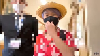 痛いニュース(ﾉ∀`) : 不登校小学生YouTuberゆたぼん、卒業式出席を許されず 髪を染めていたため - ライブドアブログ