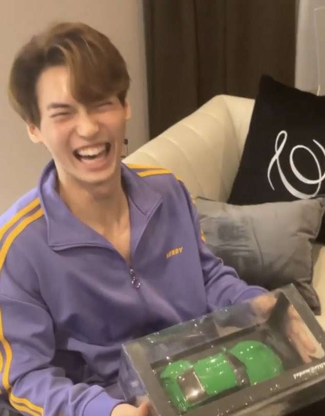 【定期】2gether the seriesについて話そうPart12【タイBL】