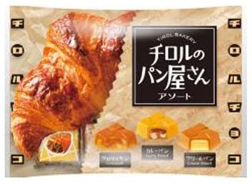 「まだパスタはやってないよね」「カルボナーラは？」チロルチョコの新味はなぜぶっ飛んでいるのか