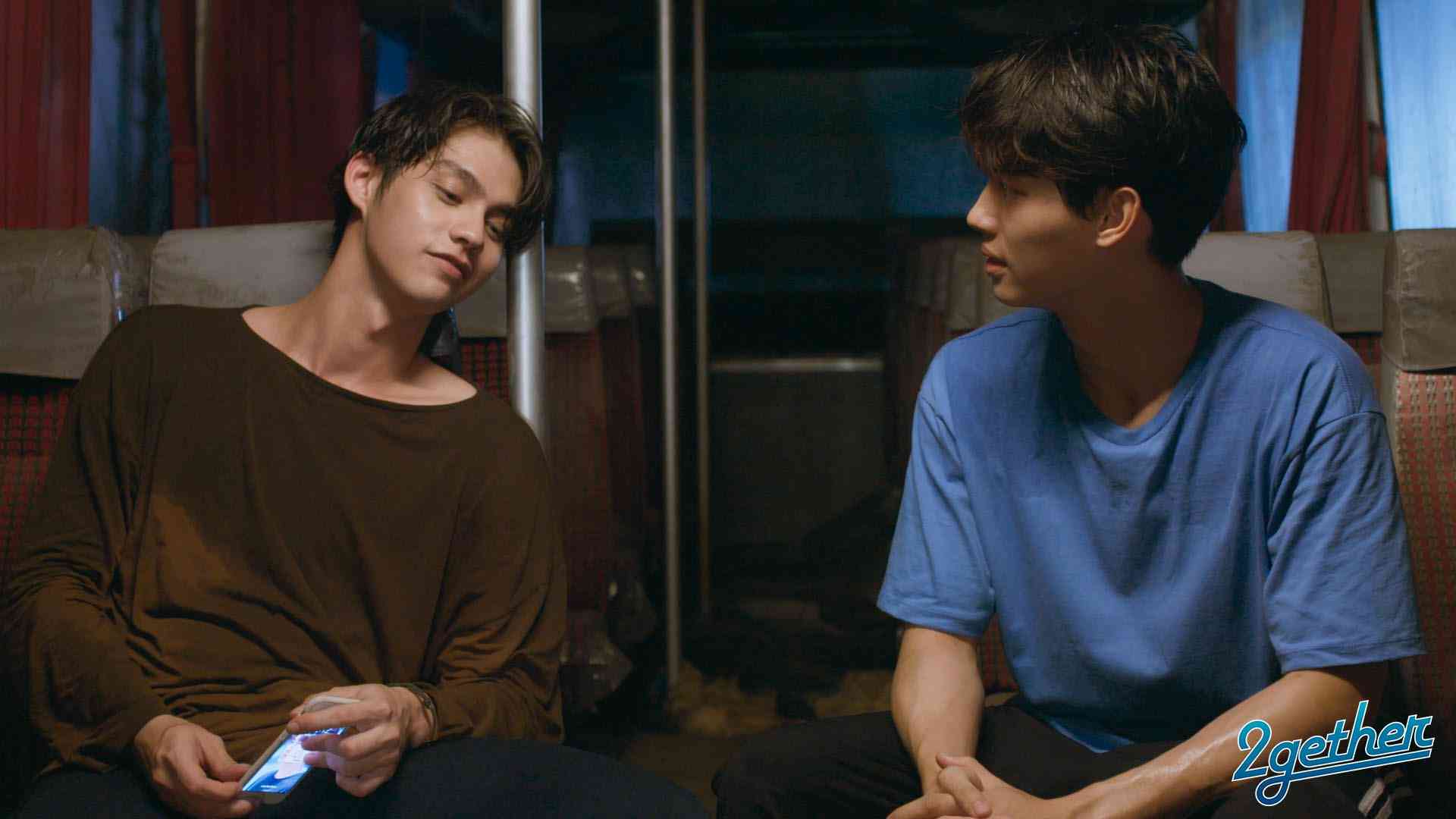 【定期】2gether the seriesについて話そうPart12【タイBL】