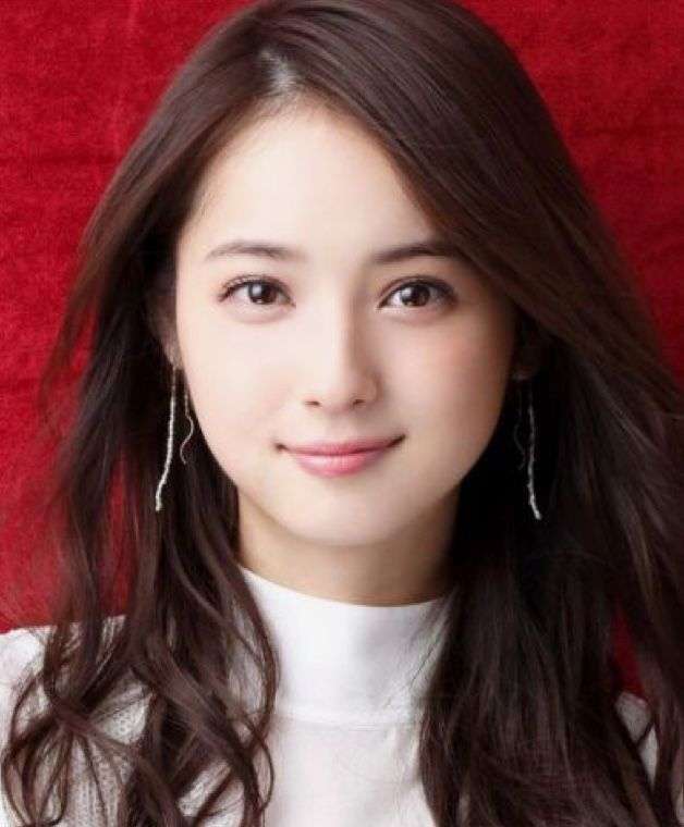 顔の黄金比は如何ですか？