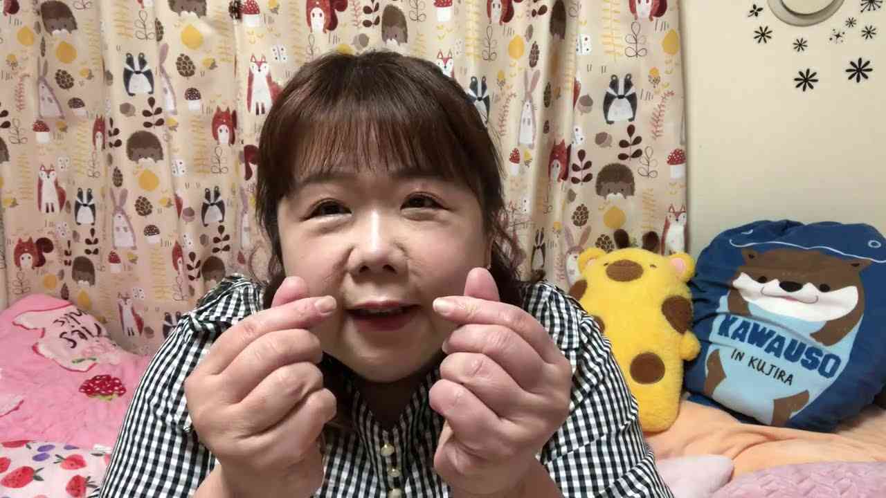 おでぶ❣️久しぶりのメイク?＆ヘアーです。? - YouTube