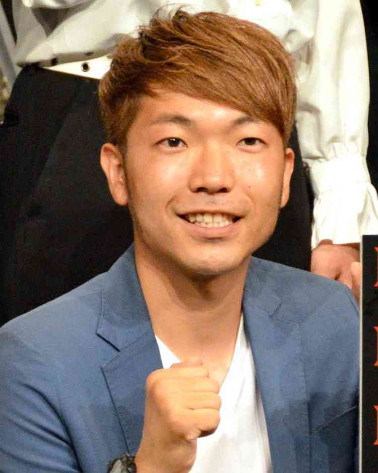 アキナ・秋山賢太に第1子女児誕生「たまらないです。天使です」 | ORICON NEWS
