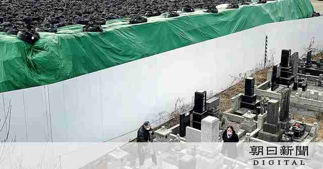 （ＳＣＥＮＥ）戻れぬ故郷で、花を手向けて　福島：朝日新聞デジタル